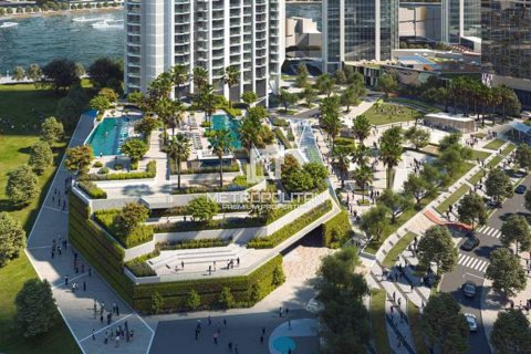 Купить квартиру в Бизнес-Бэй, Дубай, ОАЭ 38м2, № 665181 - фото 8