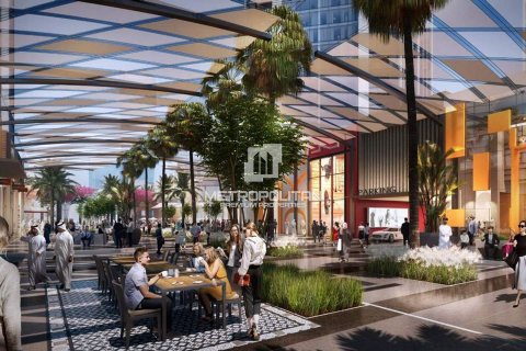 Купить квартиру в Бизнес-Бэй, Дубай, ОАЭ 38м2, № 665181 - фото 15