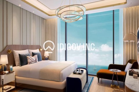 آپارتمان در Maritime City، Dubai ، امارات متحده عربی 3 خوابه ، 140 متر مربع.  شماره 680621