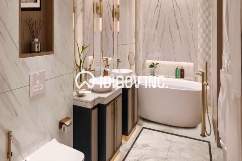 Apartament de vânzare în Maritime City, Dubai, EAU 3 dormitoare, 140 mp.  №680621 - poză 9
