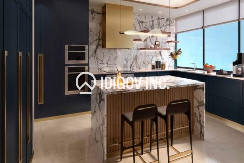 Apartament de vânzare în Maritime City, Dubai, EAU 3 dormitoare, 140 mp.  №680621 - poză 2