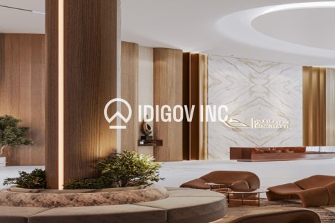 Apartament na sprzedaż w Dubai Science Park, Dubai, ZEA 1 sypialnia, 90 mkw., nr 680619 - zdjęcie 8