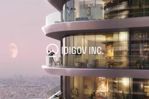 Apartament na sprzedaż w Dubai Science Park, Dubai, ZEA 1 sypialnia, 90 mkw., nr 680619 - zdjęcie 2