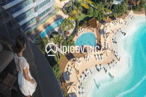 Apartament w Dubai Science Park, Dubai, ZEA 1 sypialnia, 90 mkw. nr 680619