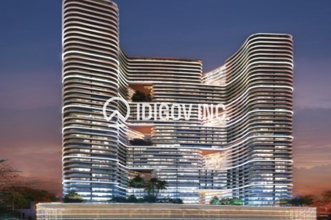 Apartament na sprzedaż w Dubai Science Park, Dubai, ZEA 1 sypialnia, 90 mkw., nr 680619 - zdjęcie 3