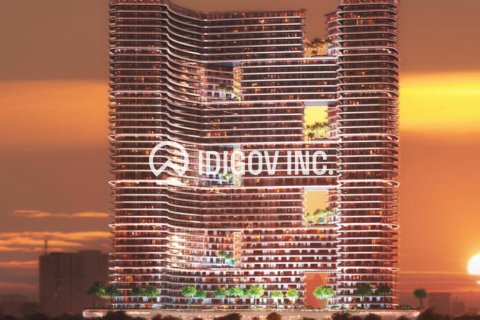 Apartament na sprzedaż w Dubai Science Park, Dubai, ZEA 1 sypialnia, 90 mkw., nr 680619 - zdjęcie 9