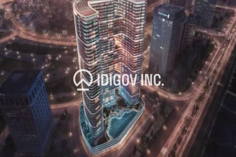 Apartament na sprzedaż w Dubai Science Park, Dubai, ZEA 1 sypialnia, 90 mkw., nr 680619 - zdjęcie 4