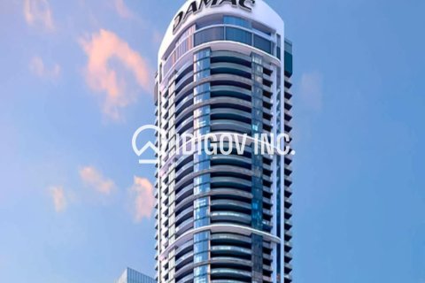 Apartmán v Maritime City, Dubai, SAE 2 spálne, 114 m2 č. 680620
