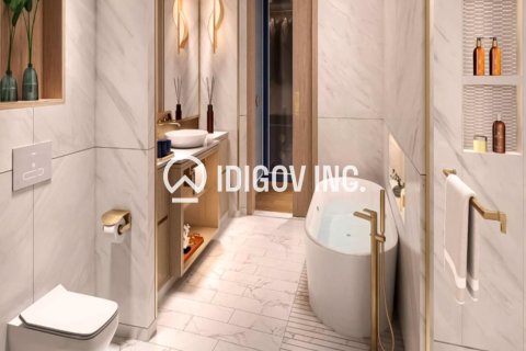 Apartment til salg i Maritime City, Dubai, UAE 2 soveværelser, 114 kvm № 680620 - foto 4