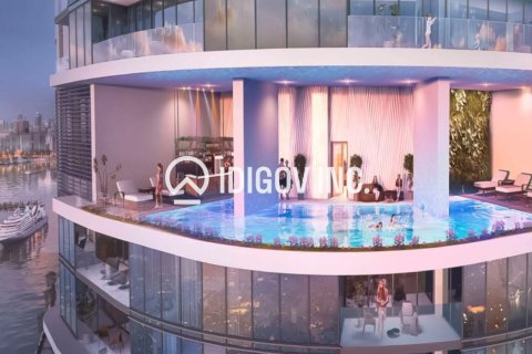 Apartment til salg i Maritime City, Dubai, UAE 2 soveværelser, 114 kvm № 680620 - foto 2