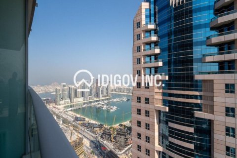 Apartman u gradu Dubai Marina, UAE 3 spavaće sobe, 176 m2 Br. 680624 - Slika 13