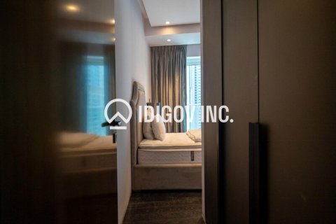 Apartman u gradu Dubai Marina, UAE 3 spavaće sobe, 176 m2 Br. 680624 - Slika 3