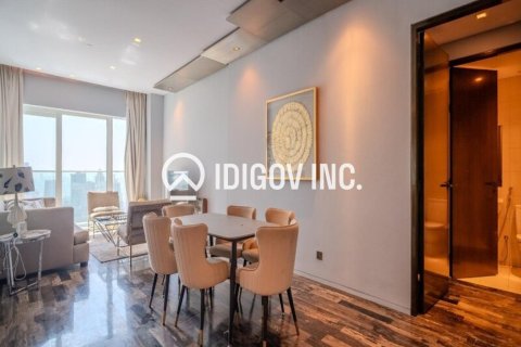 Apartman u gradu Dubai Marina, UAE 3 spavaće sobe, 176 m2 Br. 680624 - Slika 17