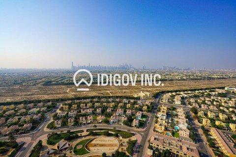 Apartament në Jumeirah Village Triangle, Dubai, Emiratet e Bashkuara Arabe 1 dhomë gjumi, 59 m2. № 680625 - Foto 16