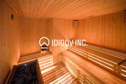 Apartament në Jumeirah Village Triangle, Dubai, Emiratet e Bashkuara Arabe 1 dhomë gjumi, 59 m2. № 680625 - Foto 27