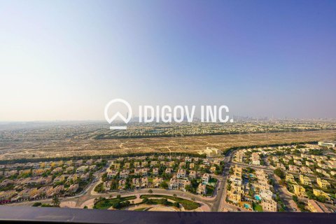 Apartament në Jumeirah Village Triangle, Dubai, Emiratet e Bashkuara Arabe 1 dhomë gjumi, 59 m2. № 680625 - Foto 15