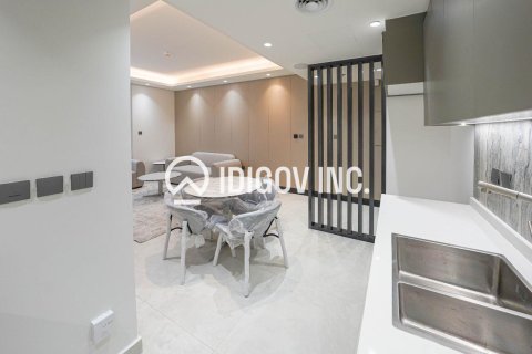 Apartament në Jumeirah Village Triangle, Dubai, Emiratet e Bashkuara Arabe 1 dhomë gjumi, 59 m2. № 680625 - Foto 17