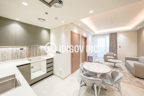 Apartament në Jumeirah Village Triangle, Dubai, Emiratet e Bashkuara Arabe 1 dhomë gjumi, 59 m2. № 680625 - Foto 11