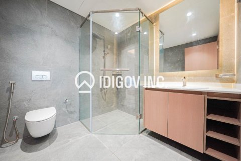 Apartament w Jumeirah Village Triangle, Dubai, ZEA 1 sypialnia, 59 mkw. nr 680625