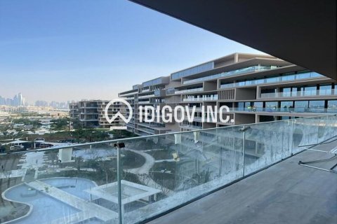 Apartament de vânzare în Palm Jumeirah, Dubai, EAU 4 dormitoare, 424 mp.  №680623 - poză 13