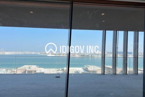 Palm Jumeirah, Dubai, संयुक्त अरब अमीरात में अपार्टमेंट, 4 बेडरूम, 424 वर्ग मीटर, संख्या 680623