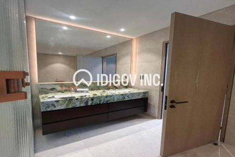 Apartament de vânzare în Palm Jumeirah, Dubai, EAU 4 dormitoare, 424 mp.  №680623 - poză 10