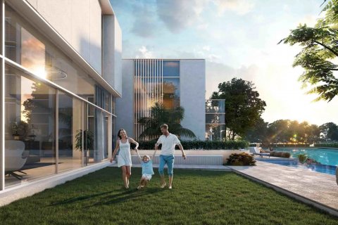 Dubai, BAE’de satılık вилла 5 yatak odası, 671 m&sup2; No 637908 - fotoğraf 3
