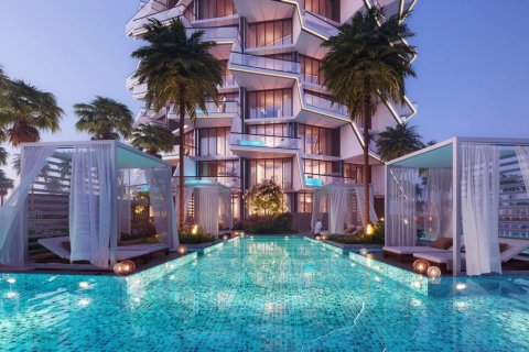 Apartment in Jumeirah Village Circle, Dubai, UAE 1 bedroom, 85 sq.m. № 637910 - photo 7
