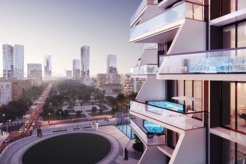 Apartment in Jumeirah Village Circle, Dubai, UAE 1 bedroom, 85 sq.m. № 637910 - photo 5