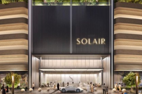 Apartament në Mohammed Bin Rashid City, Dubai, Emiratet e Bashkuara Arabe 3 dhoma gjumi, 213 m2. № 637912 - Foto 5