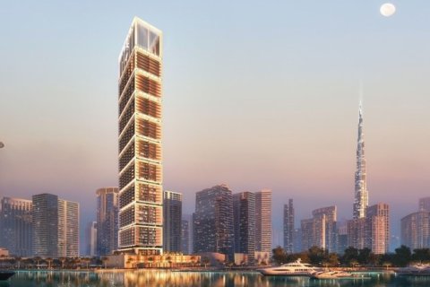 Apartment in Business Bay, Dubai, UAE 1 bedroom, 114 sq.m. № 637913 - photo 6
