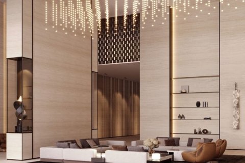 Apartment in Business Bay, Dubai, UAE 1 bedroom, 114 sq.m. № 637913 - photo 10