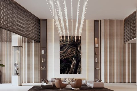 Apartment in Business Bay, Dubai, UAE 1 bedroom, 114 sq.m. № 637913 - photo 8