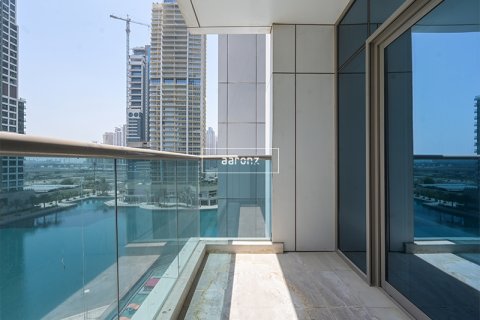 Apartment in Jumeirah Lake Towers, Dubai, UAE 1 bedroom, 73 sq.m. № 637914 - photo 10