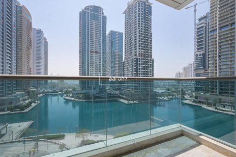 Apartment in Jumeirah Lake Towers, Dubai, UAE 1 bedroom, 73 sq.m. № 637914 - photo 11