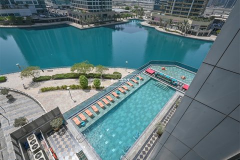 Apartment in Jumeirah Lake Towers, Dubai, UAE 1 bedroom, 73 sq.m. № 637914 - photo 12