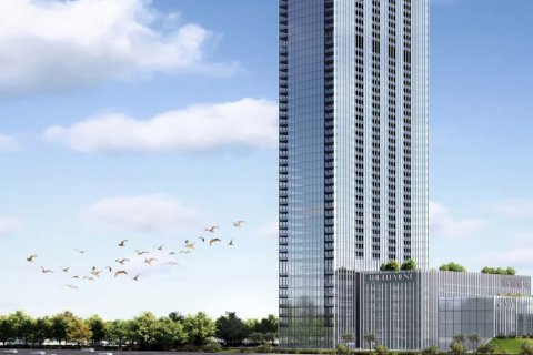 Dubai, UAE의 판매용 아파트 침실 1개, 69제곱미터 번호 637911 - 사진 3