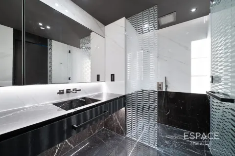 Apartment til salg i Business Bay, Dubai, UAE 4 soveværelser, 258 kvm № 660980 - foto 15