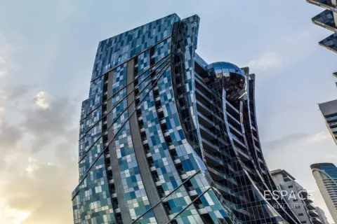 Apartment til salg i Business Bay, Dubai, UAE 4 soveværelser, 258 kvm № 660980 - foto 2