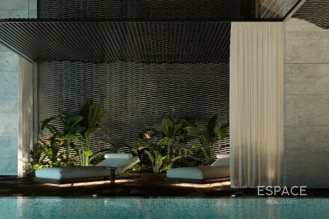 Apartment til salg i Business Bay, Dubai, UAE 4 soveværelser, 258 kvm № 660980 - foto 18