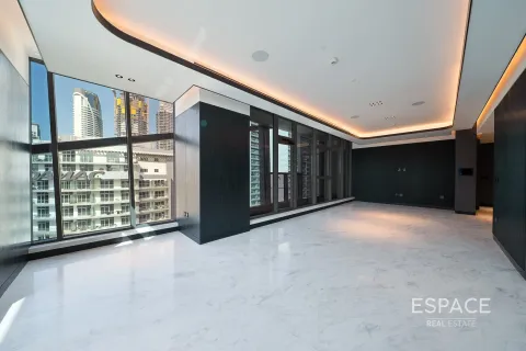 Apartment til salg i Business Bay, Dubai, UAE 4 soveværelser, 258 kvm № 660980 - foto 9