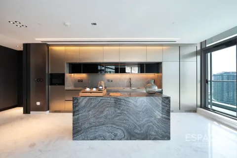 Apartment til salg i Business Bay, Dubai, UAE 4 soveværelser, 258 kvm № 660980 - foto 11