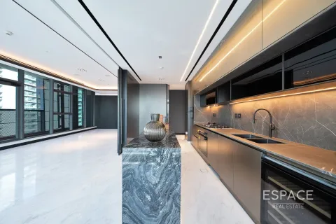 Apartment til salg i Business Bay, Dubai, UAE 4 soveværelser, 258 kvm № 660980 - foto 10