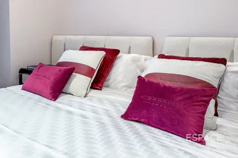 Apartment til salg i Business Bay, Dubai, UAE 4 soveværelser, 258 kvm № 660980 - foto 13