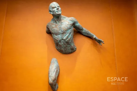 Apartment til salg i Business Bay, Dubai, UAE 4 soveværelser, 258 kvm № 660980 - foto 20