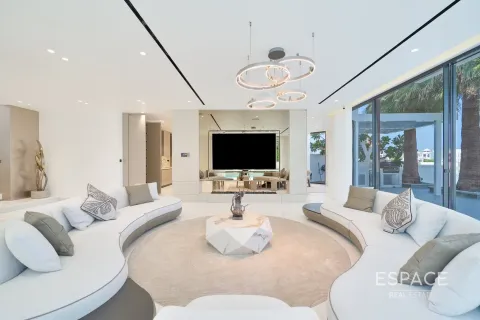 Vilă de vânzare în Palm Jumeirah, Dubai, EAU 4 dormitoare, 483 mp. №660981 - poză 4