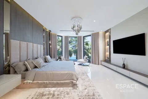 Vilă de vânzare în Palm Jumeirah, Dubai, EAU 4 dormitoare, 483 mp. №660981 - poză 14