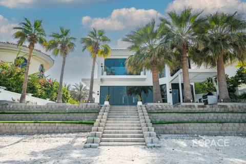 Vilă de vânzare în Palm Jumeirah, Dubai, EAU 4 dormitoare, 483 mp. №660981 - poză 20