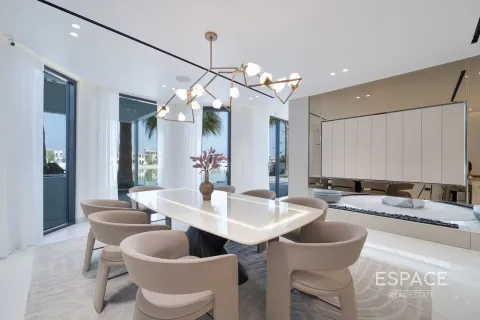 Vilă de vânzare în Palm Jumeirah, Dubai, EAU 4 dormitoare, 483 mp. №660981 - poză 7