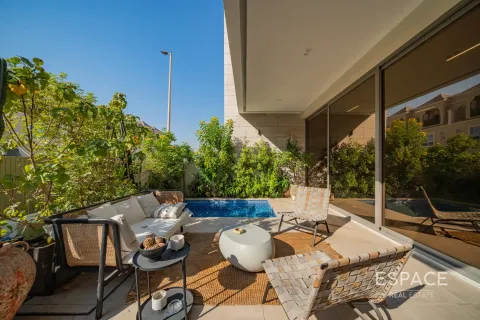 Vilă de vânzare în Jumeirah Village Circle, Dubai, EAU 4 dormitoare, 326 mp. №660984 - poză 20